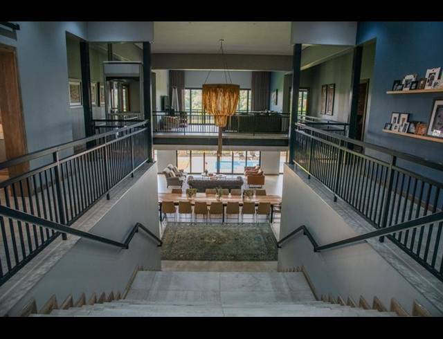 5 BEDROOM HOUSE FOR SALE IN HERON BANKS GOLF ESTATE